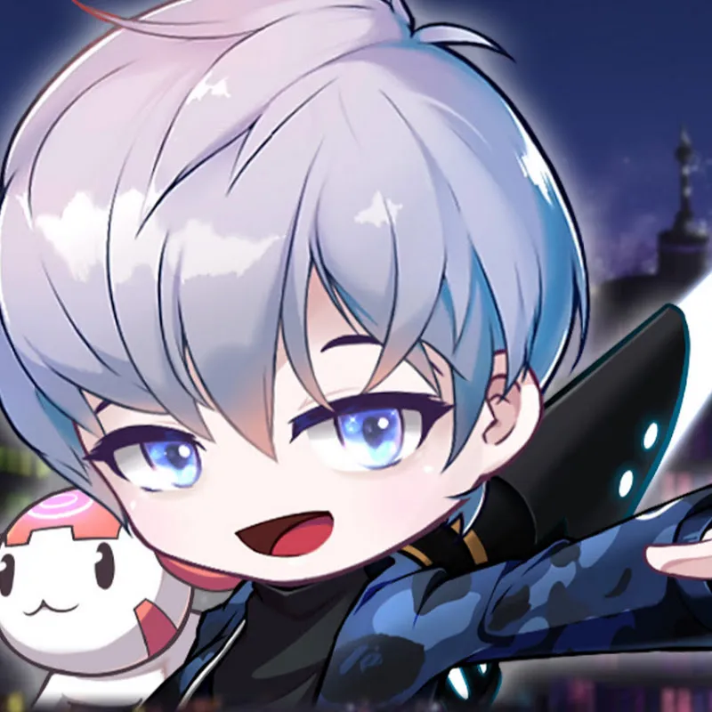 메이플스토리맑음