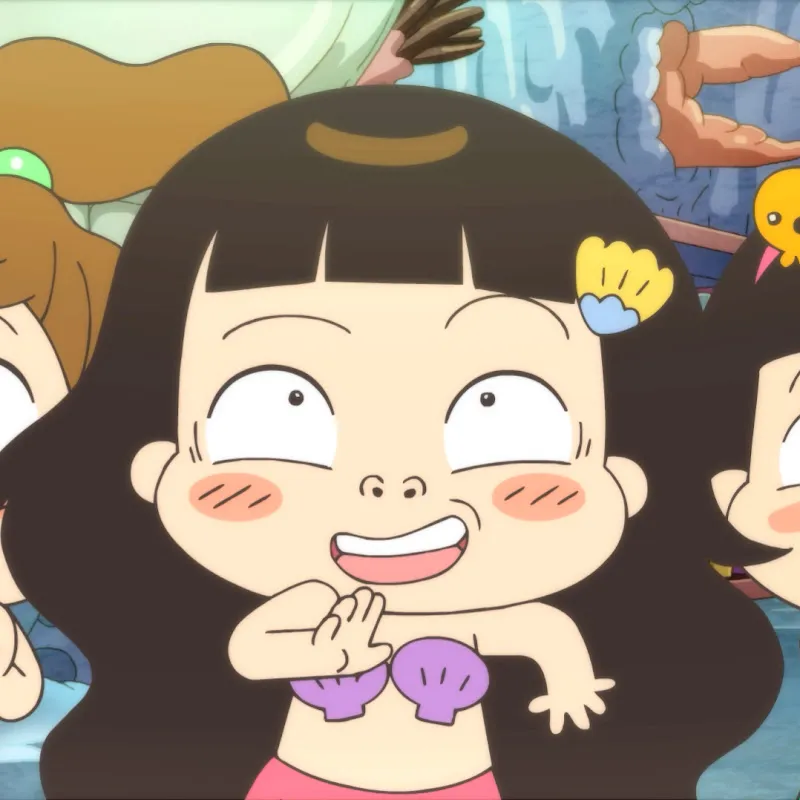 Hello Jadoo TV 안녕 자두야