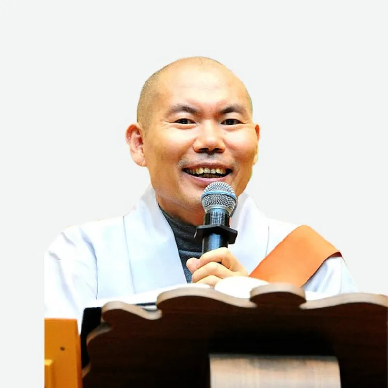 우학스님 유튜브불교대학