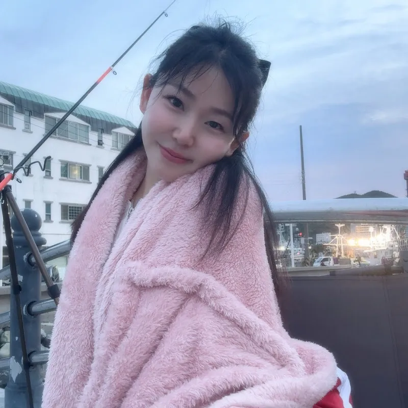 한송이tv[SsongiTube]