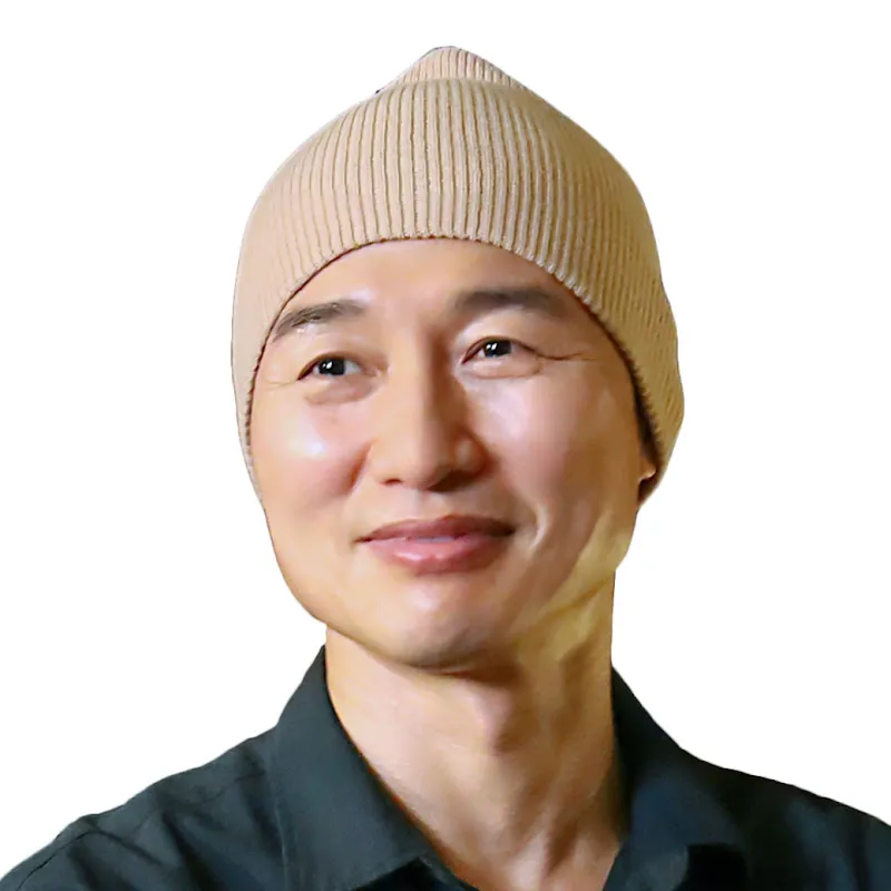 채환 마음공부 하루법문