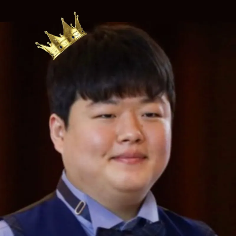 이제는 조명우시대