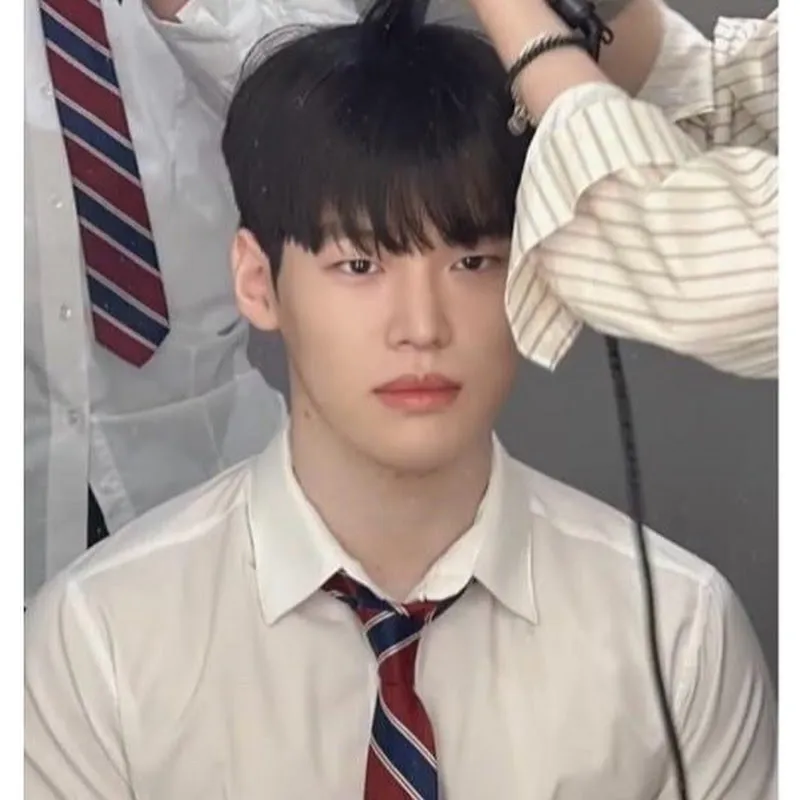 정신나간 박상현