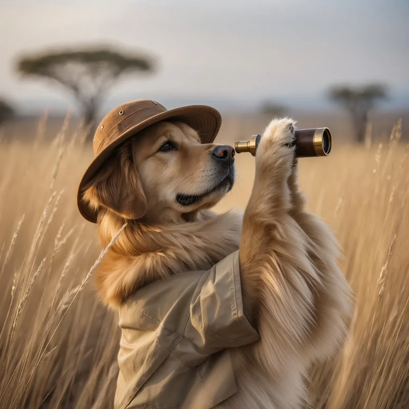 Wildlife Missions-The Movie