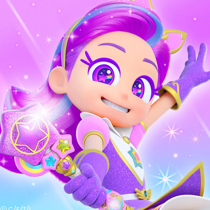 레인보우 버블젬(Bubblegem)