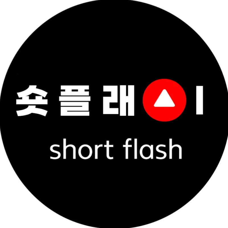 숏플래시