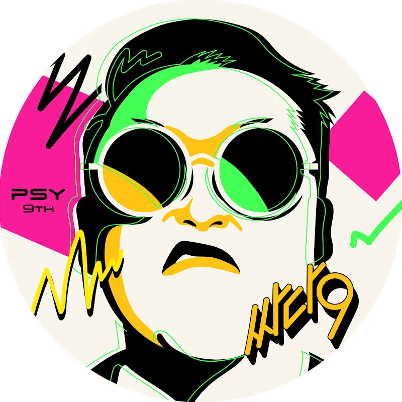 officialpsy